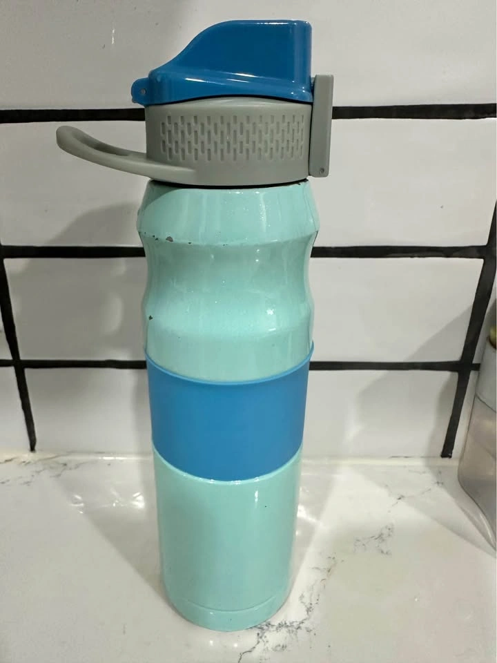 Dubblin Young Premium Double Wall Hot & Cold Bottle - photo 2