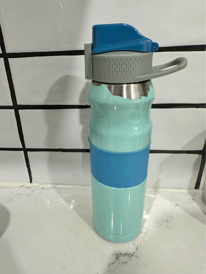 Dubblin Young Premium Double Wall Hot & Cold Bottle - photo 3