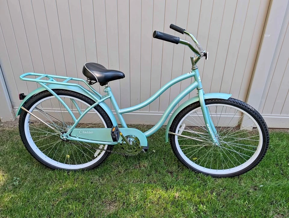 Cruiser Bike