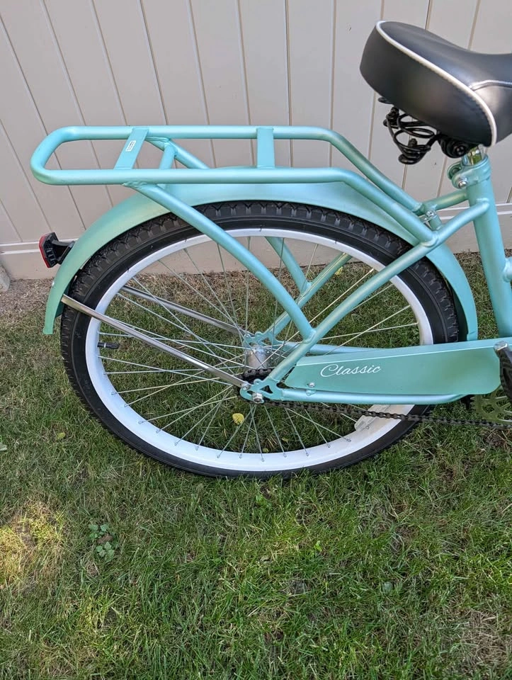 Cruiser Bike - photo 2