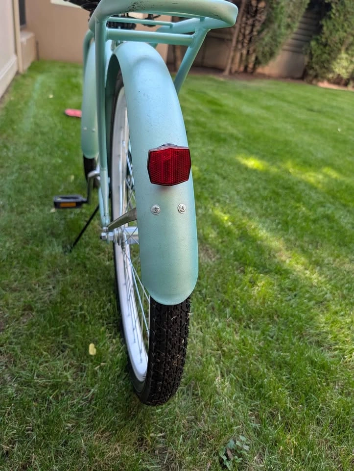 Cruiser Bike - photo 3
