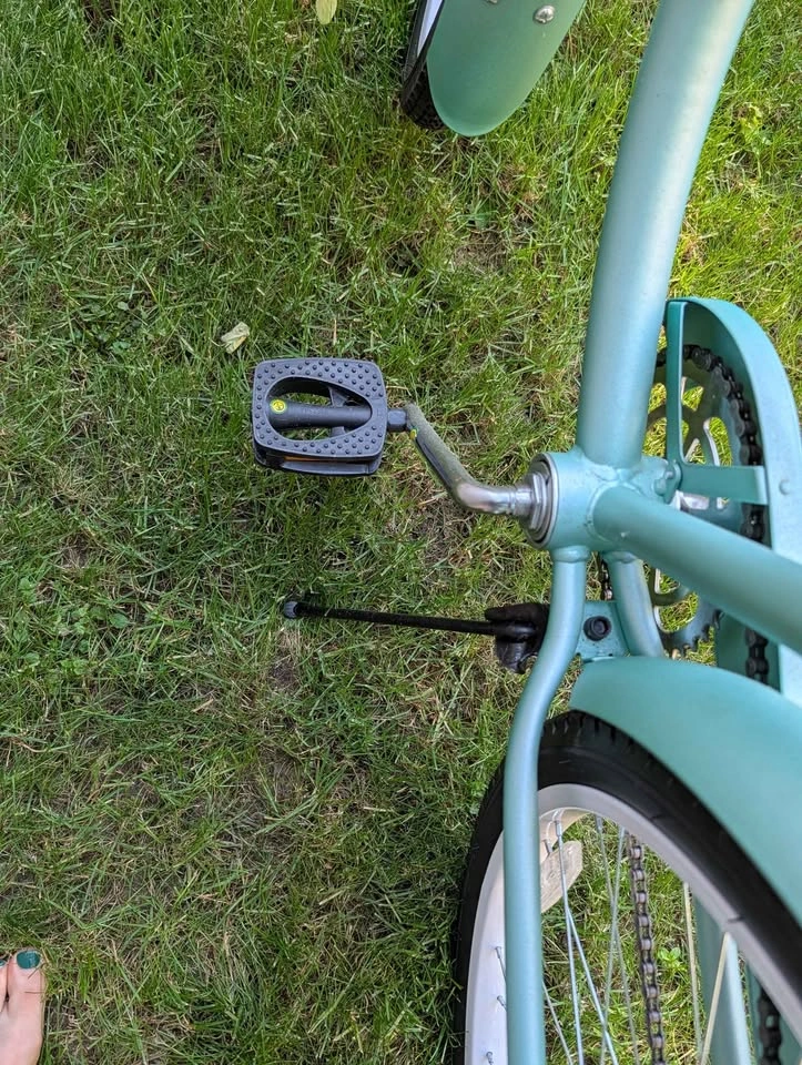 Cruiser Bike - photo 4