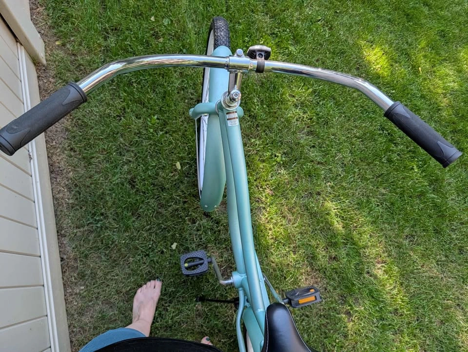 Cruiser Bike - photo 5