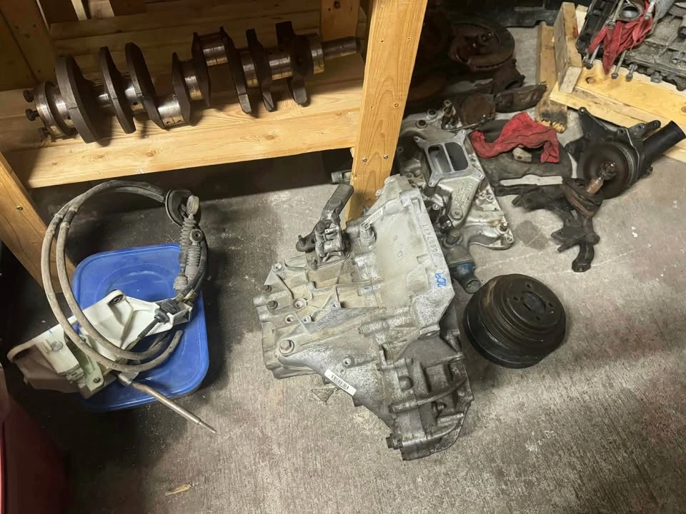 K24 Engines and Parts - photo 2