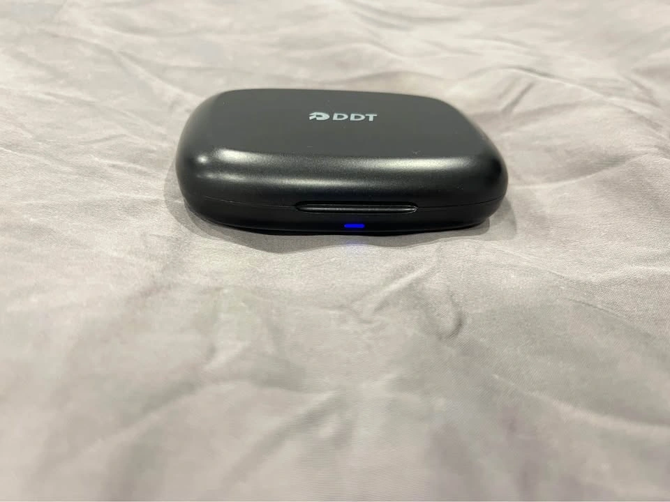 MOONPANDA Open Ear Wireless Earphones - photo 4