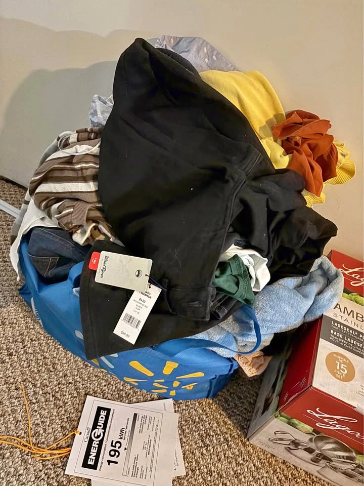 Huga Bag Woman's Clothing