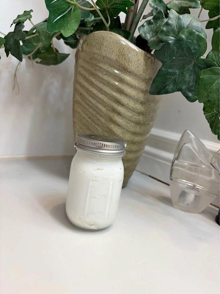 Beef Tallow