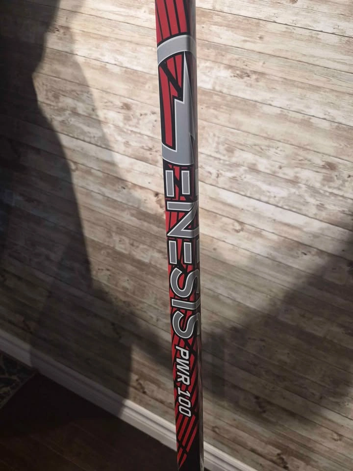 Louisville PWR-100 Pro Performance Carbon Hockey Stick (Right) - photo 2