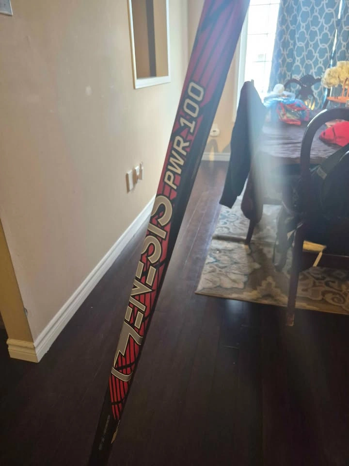 Brand New Pro Performance Carbon Hockey Stick Genesis Louisville - photo 2