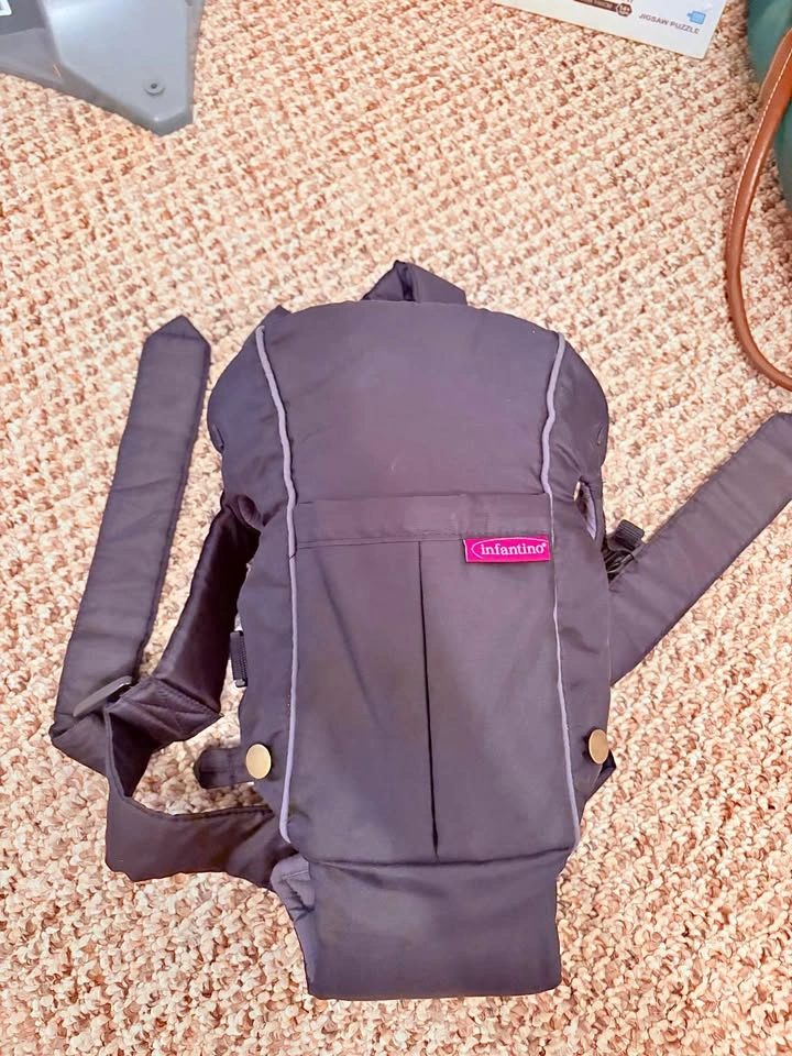 Infantino Baby Carrier