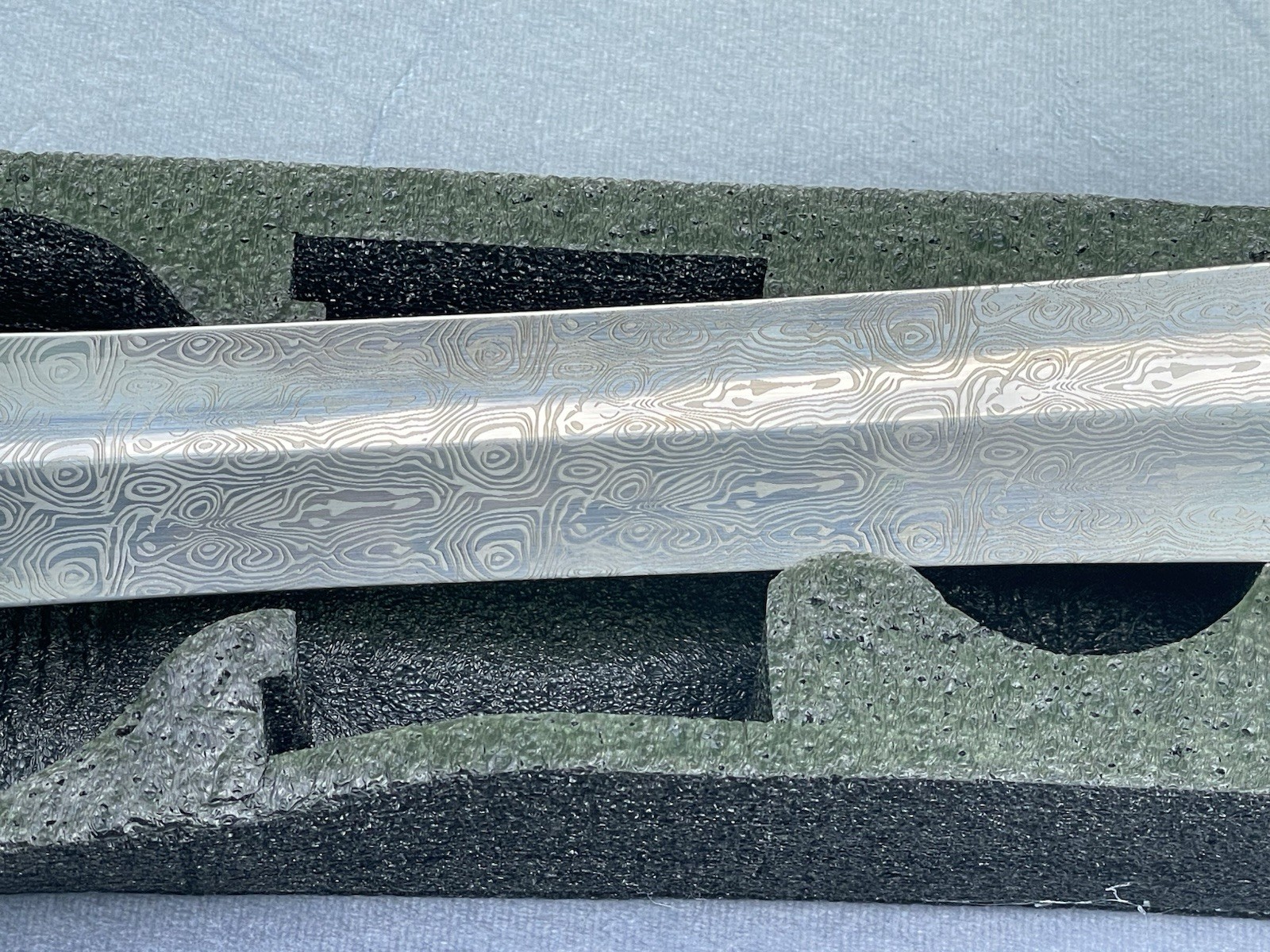 Sword fort Carbon Steel Gladius Roman Sword, 31.5" - photo 5