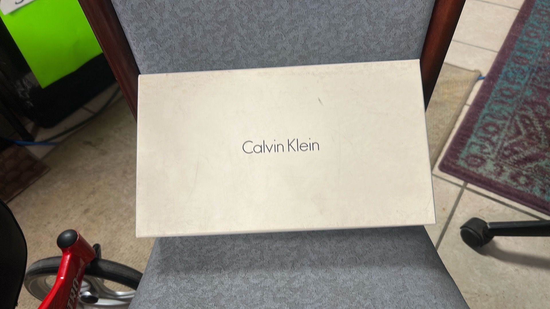 Calvin Klein 4 piece set for Men new - photo 3