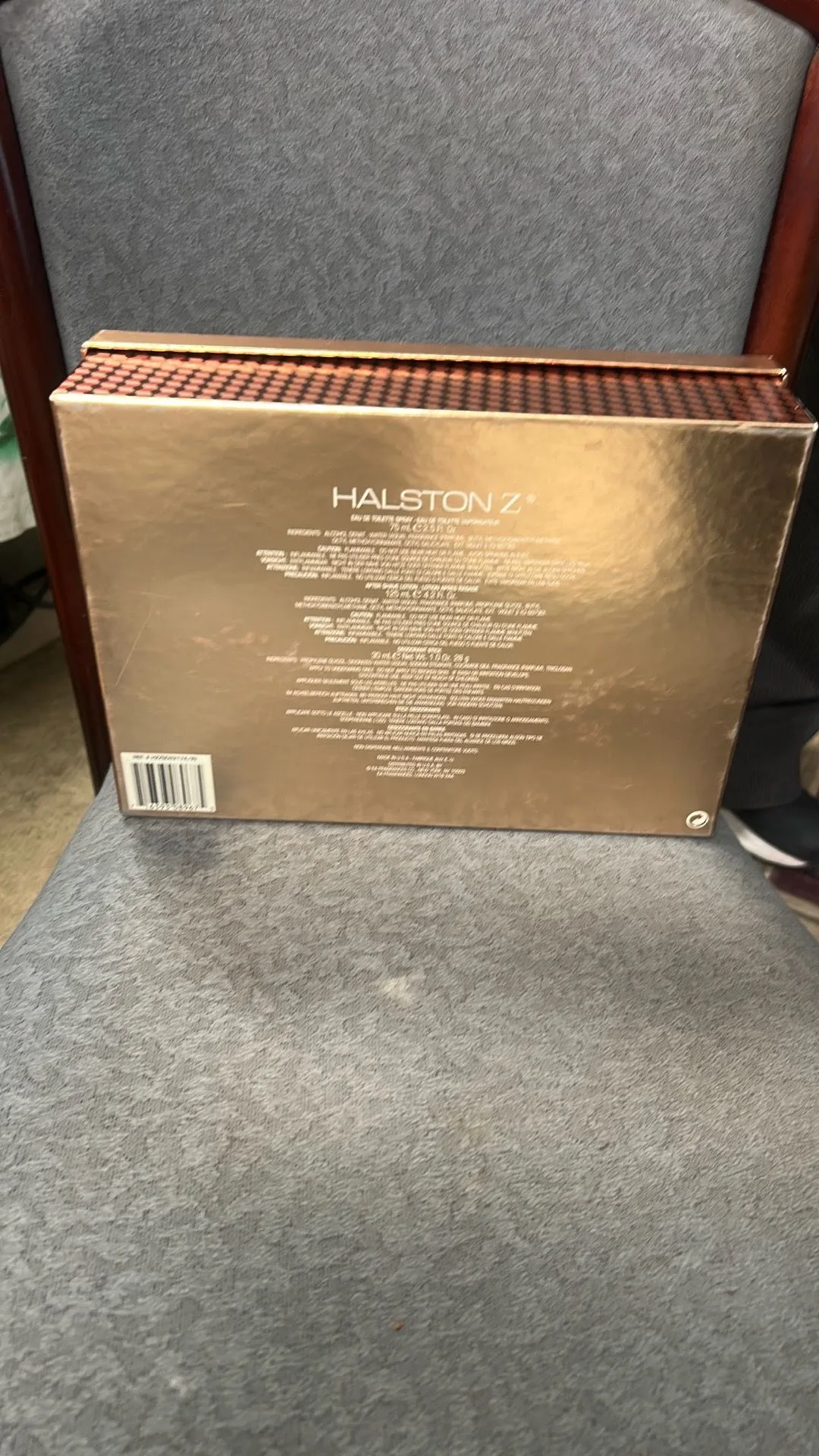 Halston Z three piece set New - photo 5