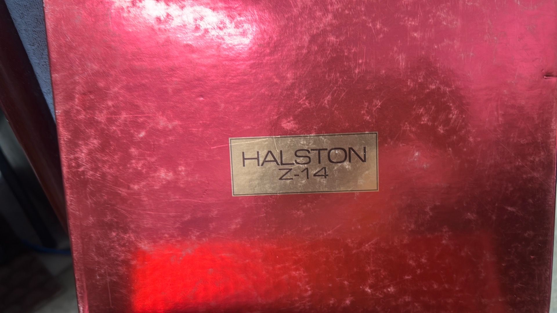 Men Halston z-14 Cologne 3 piece Set - photo 3
