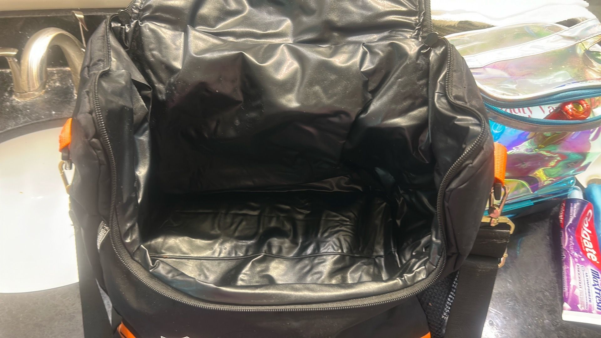 Harley Davidson Shoulder Bag / Overnight Bag - Large - photo 2