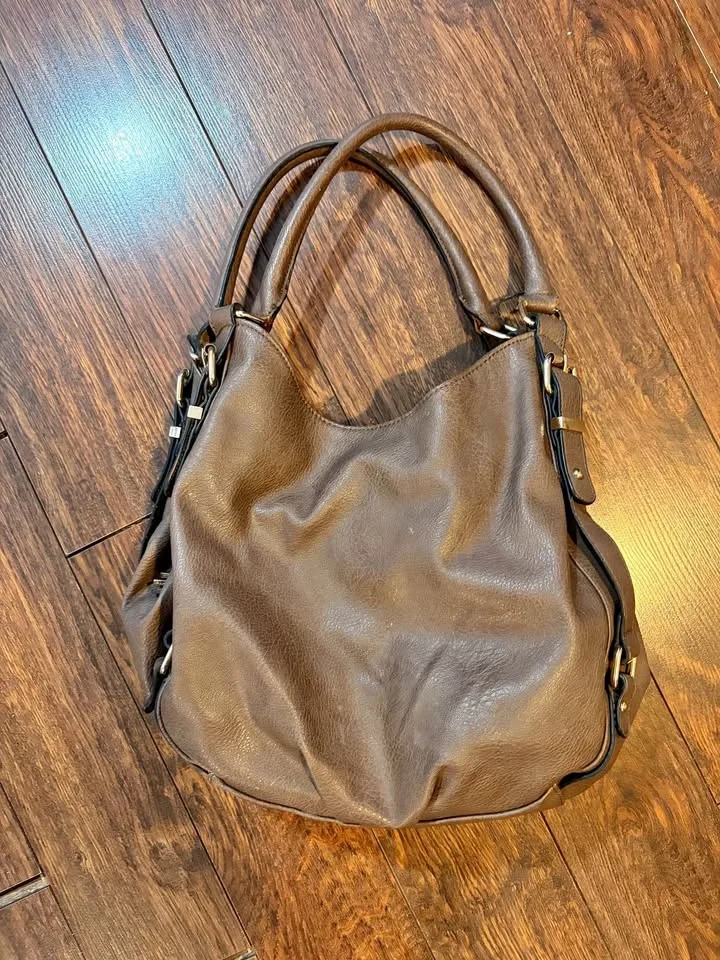 Aldo Leather Purse/Bag