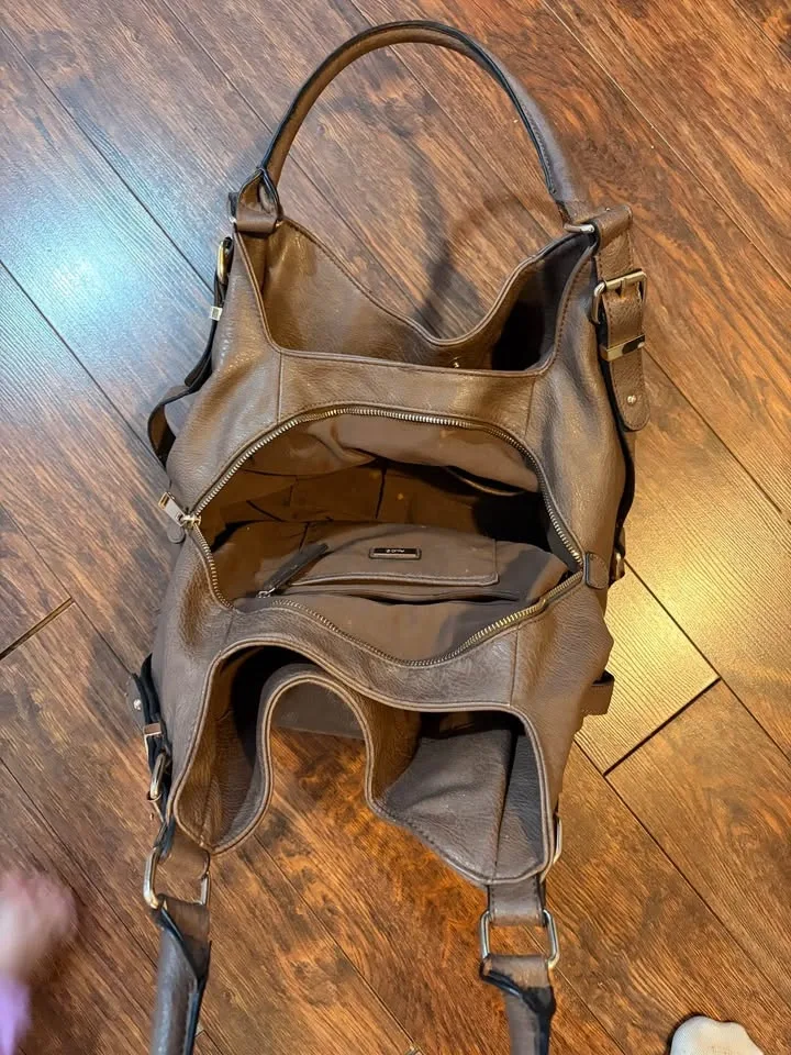 Aldo Leather Purse/Bag - photo 2