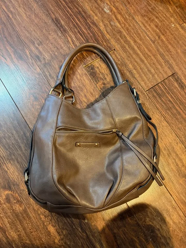 Aldo Leather Purse/Bag - photo 4