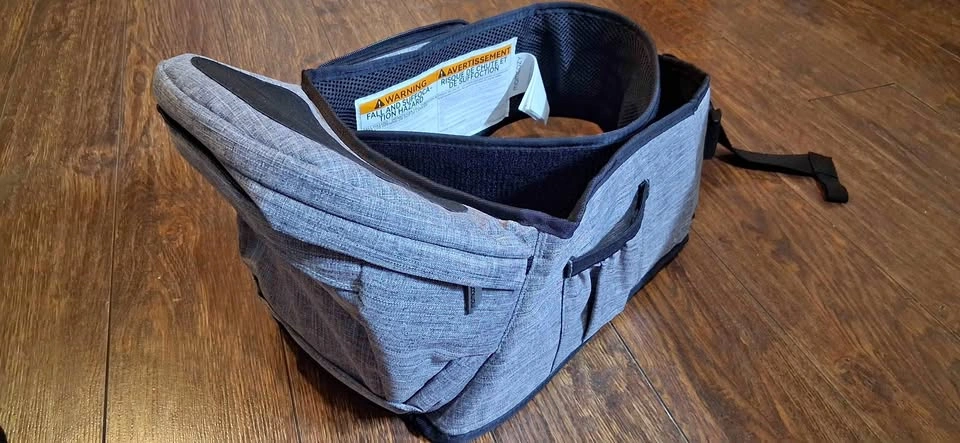 Baby Hip Carrier