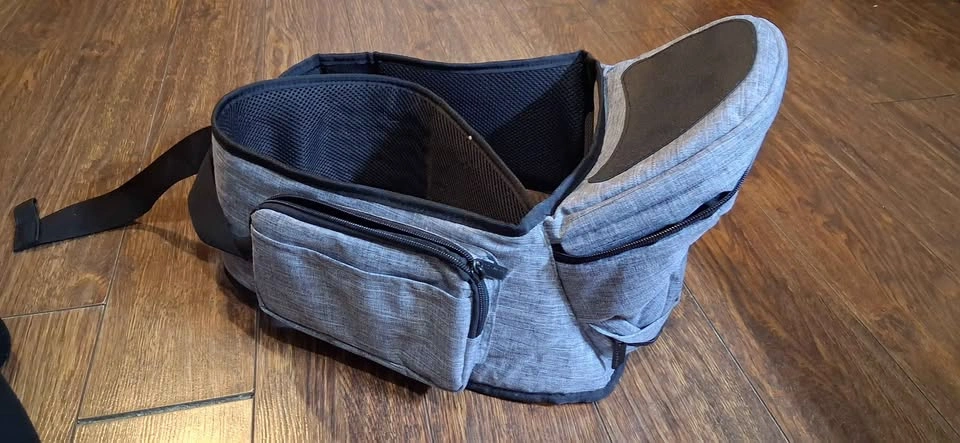 Baby Hip Carrier - photo 2