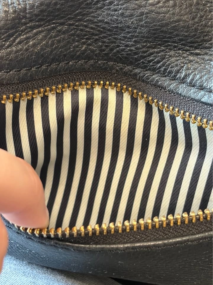 Kate Spade Classic Black Crossbody - photo 4