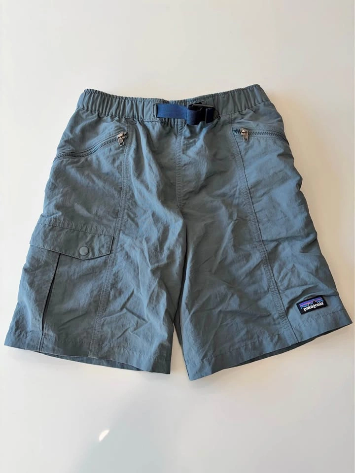 Kids Medium Patagonia Outdoor Everyday Shorts