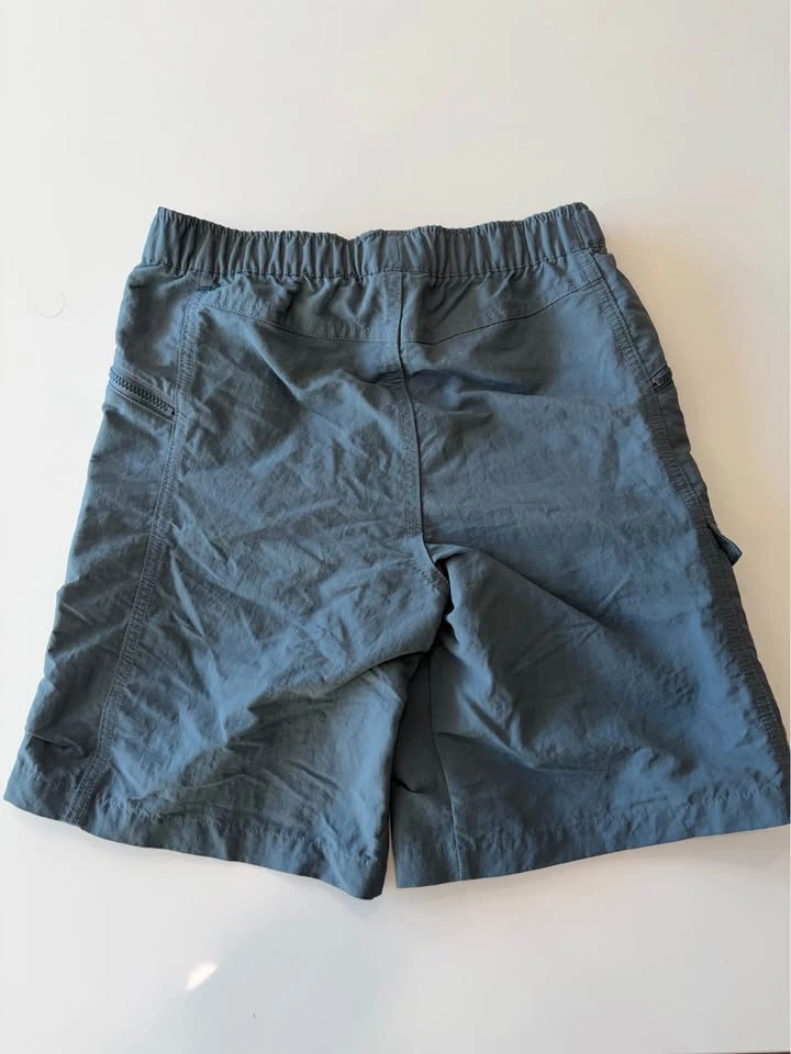Kids Medium Patagonia Outdoor Everyday Shorts - photo 2
