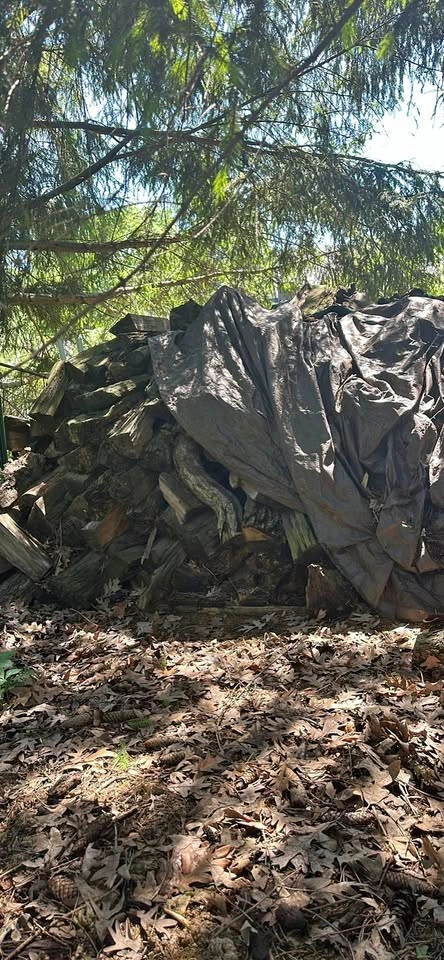 Oak Firewood
