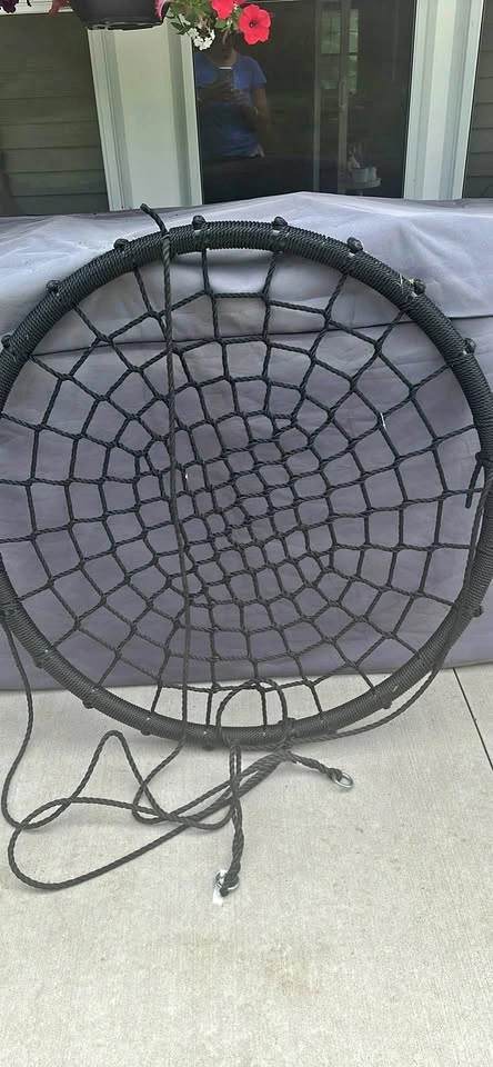 Heavy Duty Swing