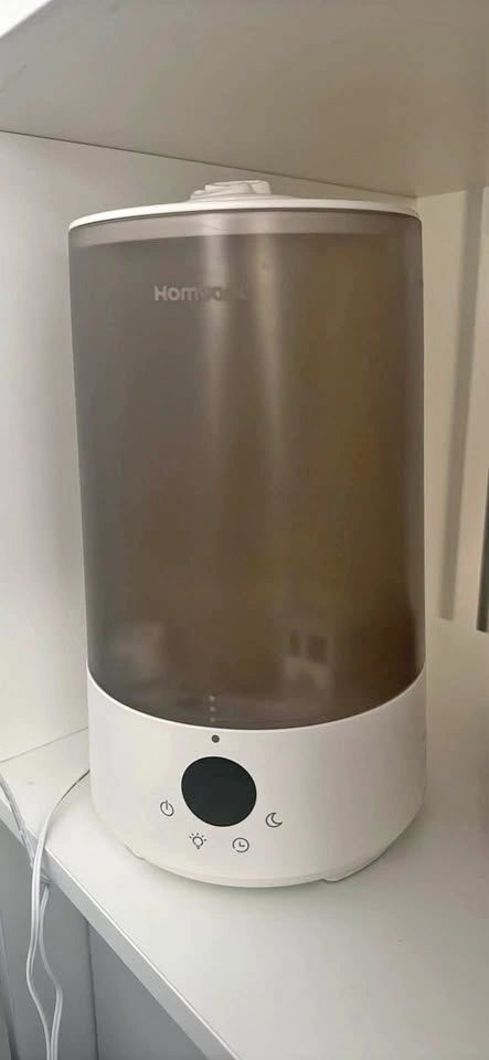 Homvano Humidifier