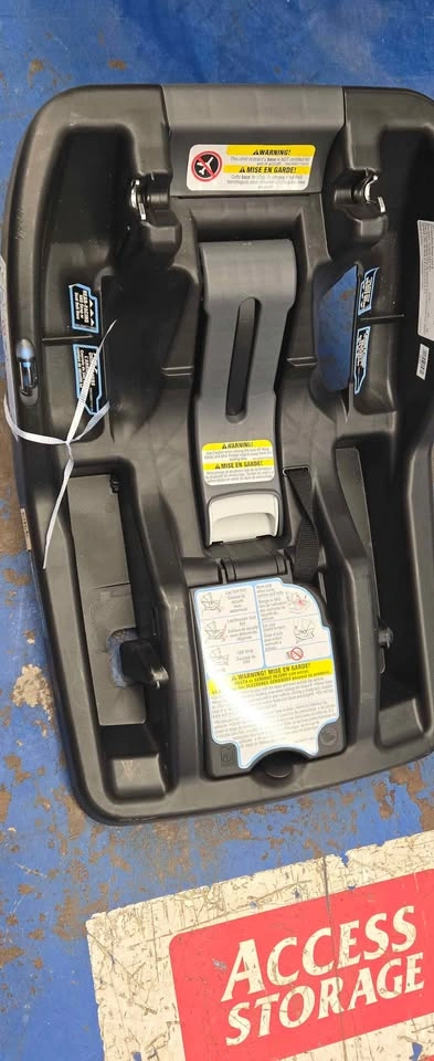Greco Car seat for new borns with matching stroller - photo 3