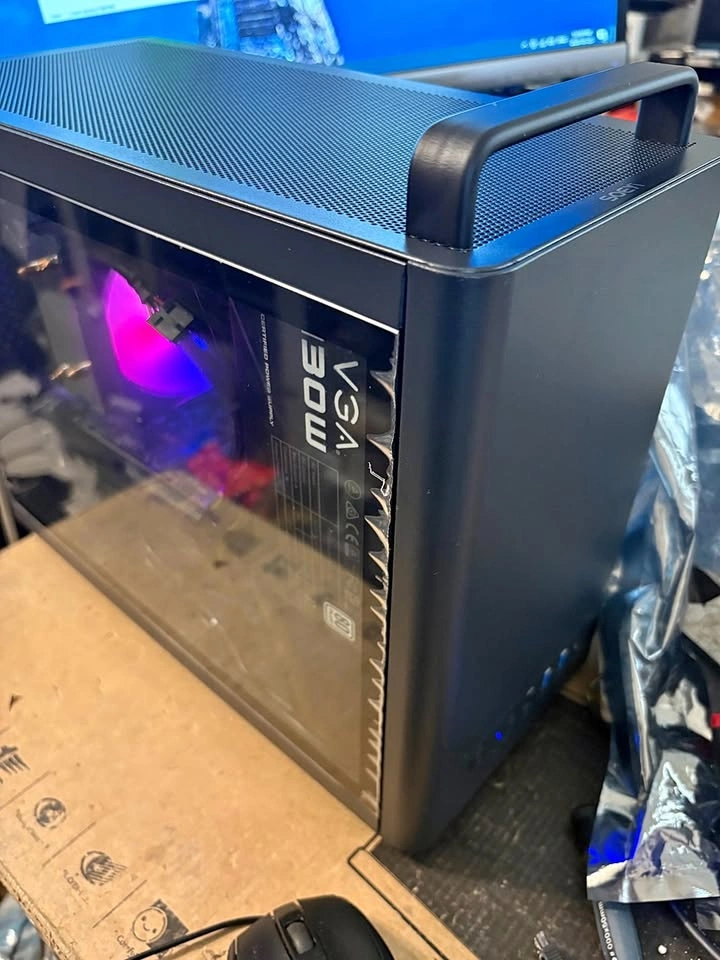 Gaming PC, i7-9700, 20GB RAM, GTX 1070 Ti