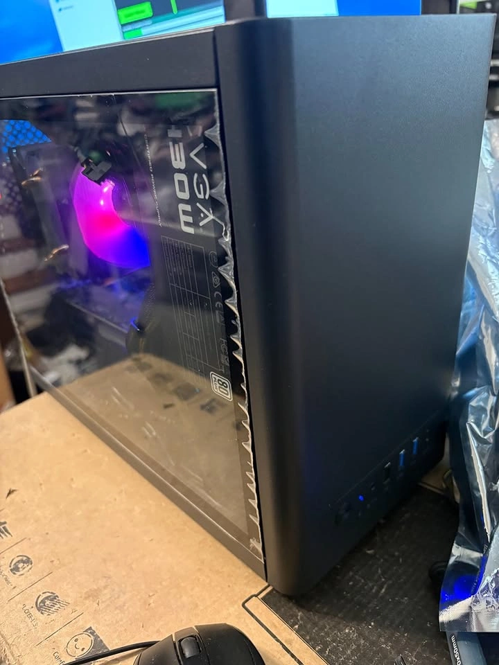 Gaming PC, i7-9700, 20GB RAM, GTX 1070 Ti - photo 2