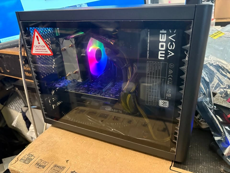 Gaming PC, i7-9700, 20GB RAM, GTX 1070 Ti - photo 3