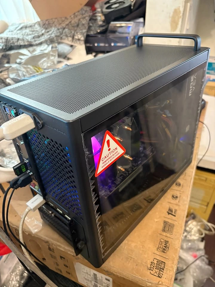 Gaming PC, i7-9700, 20GB RAM, GTX 1070 Ti - photo 4