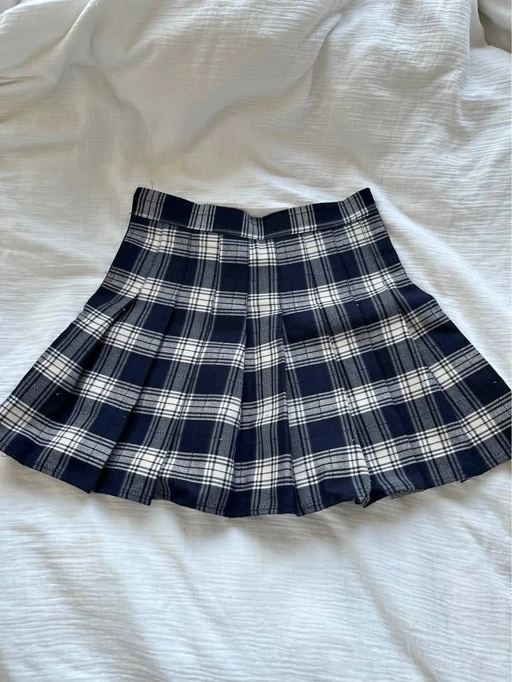 Mini skirt (Bought in Korea)