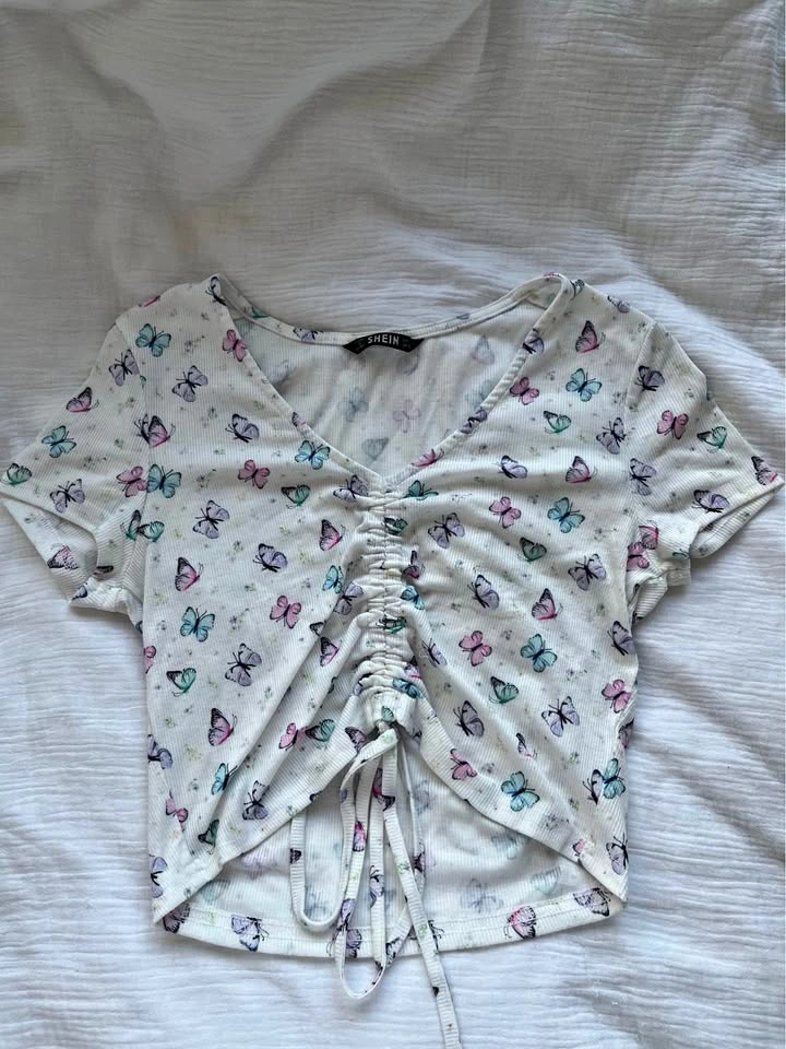 Adjustable top