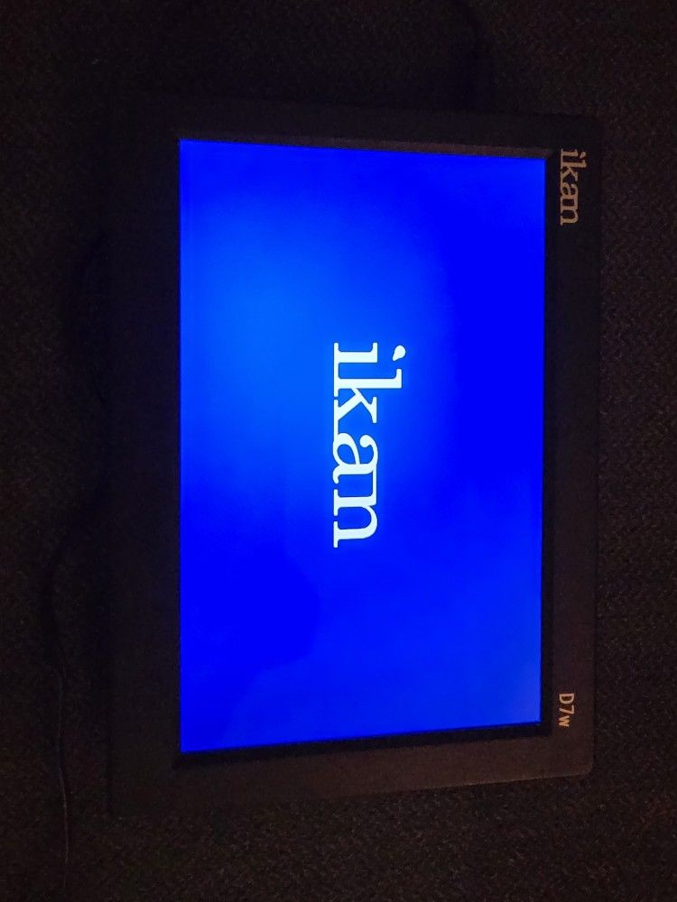 ikan D7w Field Monitor