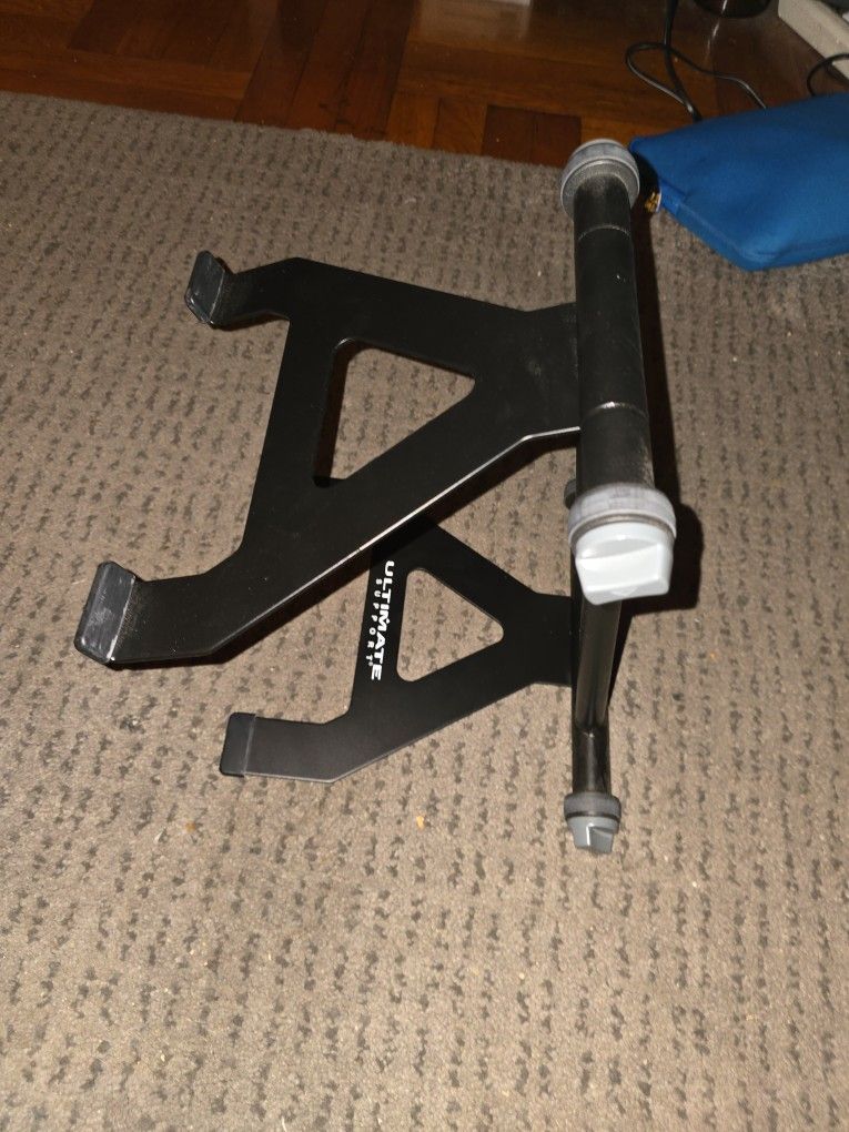 DJ Laptop Stand - photo 2