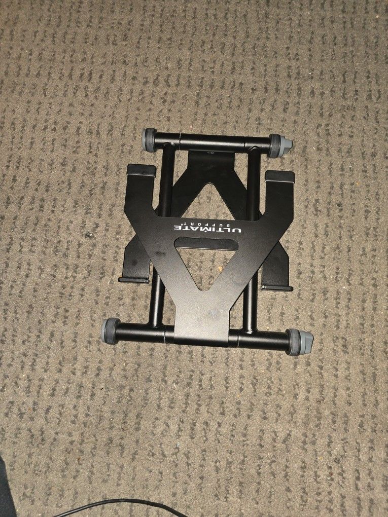 DJ Laptop Stand - photo 5