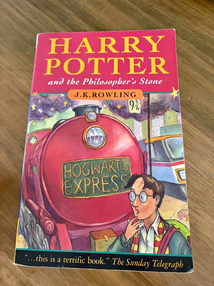 Books !READ AD!