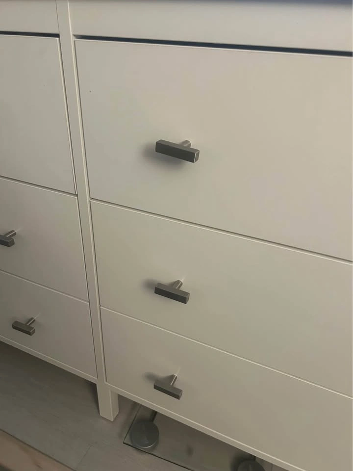 6 drawer dresser - photo 2
