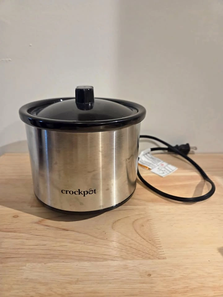 Mini Crock Pot