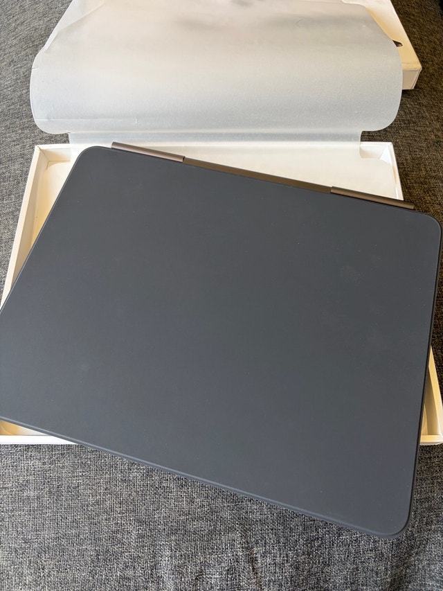 Apple Magic Keyboard 13 inches - photo 5