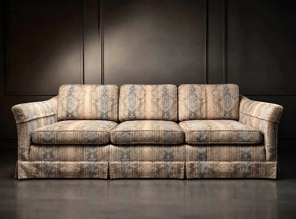 3 Seater Couch - MOVING OUT SALE