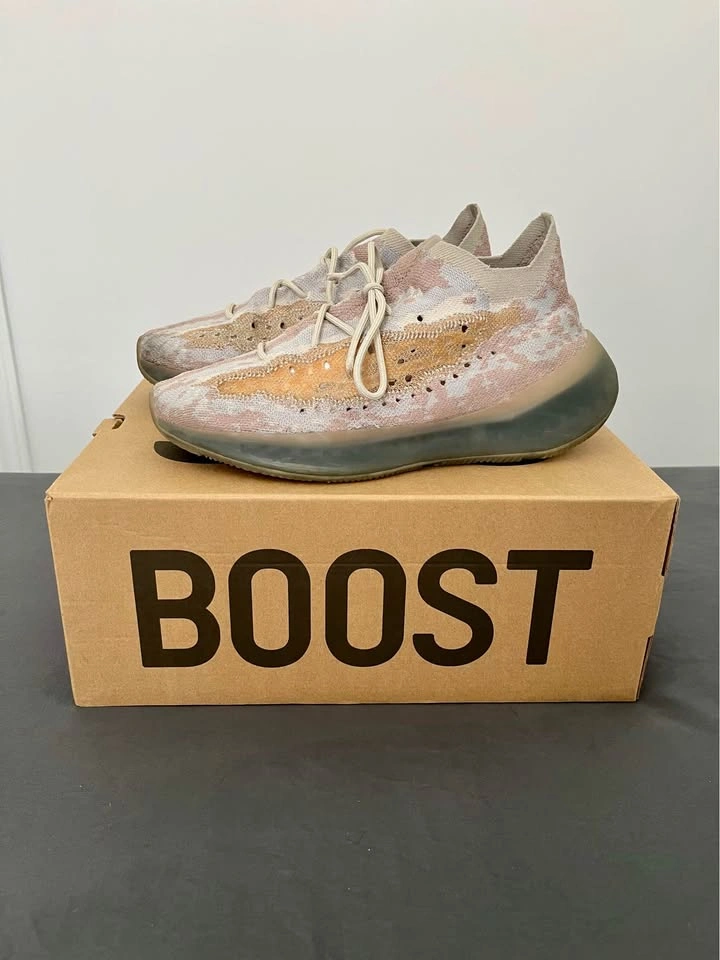 Yeezy Boost 380 Pepper Mens Size 11 - photo 2