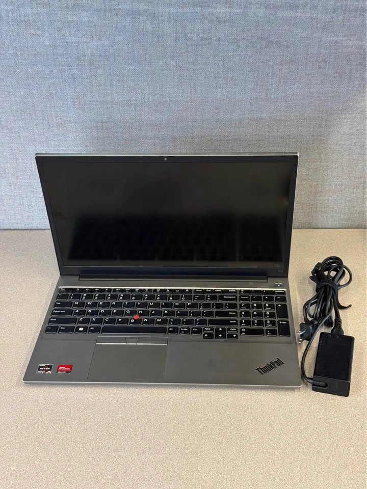 Lenovo Thinkpad E15 Gen4 - AMD Ryzen 5 - photo 4