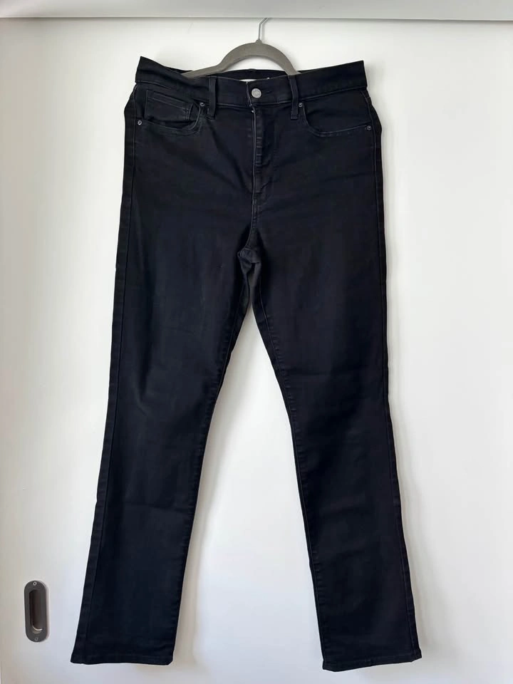 Levi's 724 Jeans - photo 2
