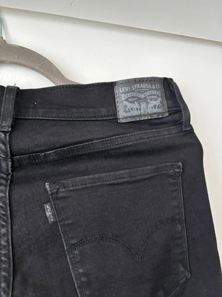 Levi's 724 Jeans - photo 3