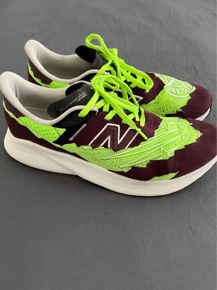 Stone Island Tokyo Design Studio New Balance FuelCell RC Elite v - photo 2